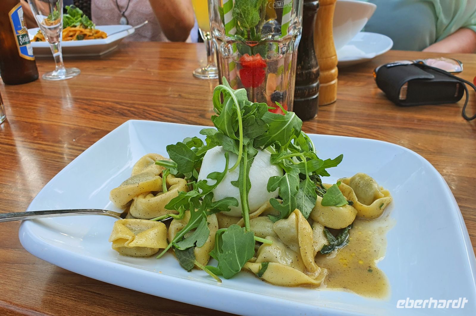 Kulinarischer Rundgang im Szeneviertel Dresden Neustadt