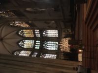 Dom Regensburg, Altarraum