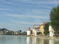 Schaiblingsturm Passau