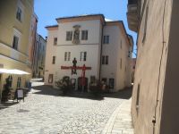  Kabarett Scharfrichterhaus