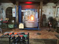 Glashütte Bodenmais