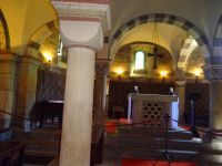 Rundfahrt Vulkaneifel: Kloster Maria Laach