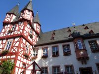 Rüdesheim: Rundgang: Siegfrieds Musikkabinett