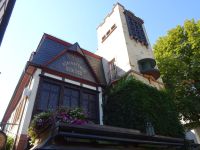 Rüdesheim: Rundgang: Drosselgasse