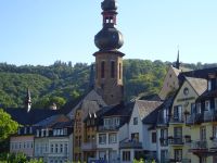 Cochem: Rundgang