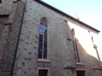 Cochem: Rundgang: Martinskirche