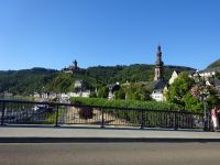 Cochem: Rundgang