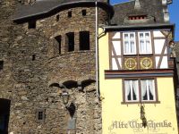 Cochem: Rundgang