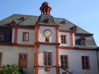 Koblenz: Altes Kaufhaus