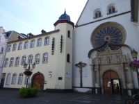 Koblenz: Jesuitenkirche