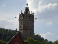 Andernach: Rundgang: Runder Turm