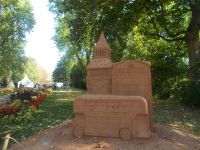 DSCN6666.JPG    Sandkunst &ndash; &copy; Kerstin Veit (Eberhardt TRAVEL)