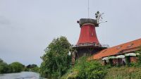 20220520 140135Greetsiel mit dem Kahn entdecken