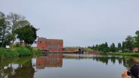 20220520 140801 Greetsiel mit dem Kahn entdecken