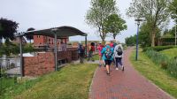 20220520 151021 Stadtspaziergang in Greetsiel