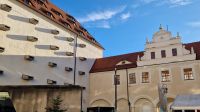 2024_Weihnachtsreise_Dresden: Freiberg - Schloß Freudenstein - Bergarchiv