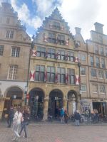 2025_Schiff_MS-P_Münster -  Haus von 1640