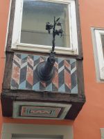 Bregenz-Von der Seebühne zur Innen-und Oberstadt (1)