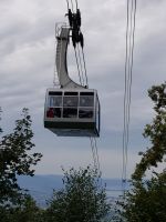 Bregenz - Auf dem Hausberg -dem Pfänder (1)
