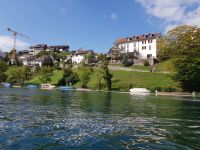 Rheinfall Schaffhausen-Schweizer Seite (10)