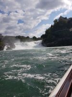 Rheinfall Schaffhausen-Schweizer Seite (20)