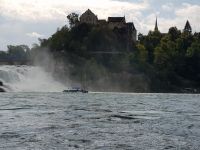 Rheinfall Schaffhausen-Schweizer Seite (24)