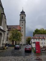 Lindau und Schifffahrt auf dem Bodensee (2)