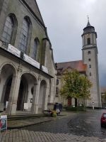 Lindau und Schifffahrt auf dem Bodensee (3)