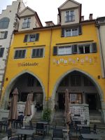 Lindau und Schifffahrt auf dem Bodensee (7)