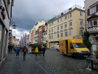 Lindau und Schifffahrt auf dem Bodensee (8)
