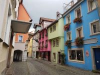 Lindau und Schifffahrt auf dem Bodensee (9)