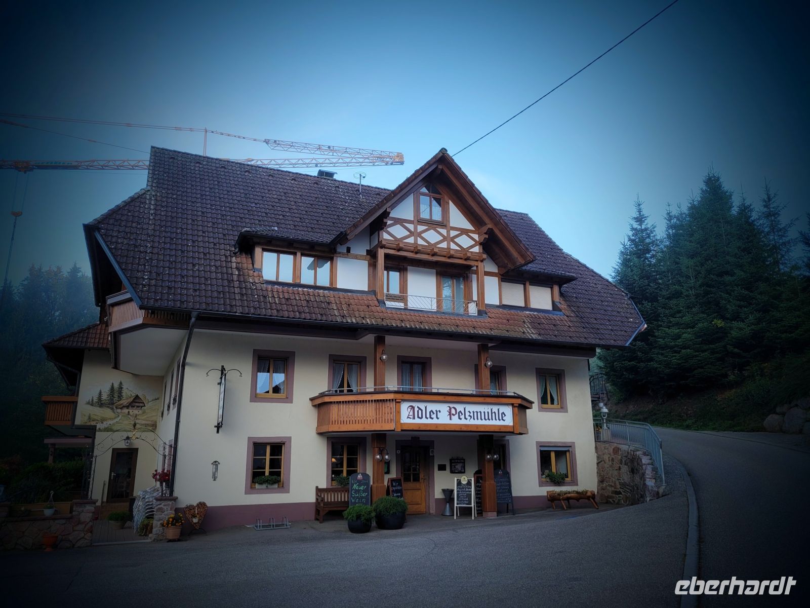 0101 Adler Pelzmühle