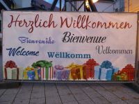 Tag 1 Ankunft in Saarbrücken 