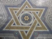 Tag 1 Stadtrundgang Saarbrücken ehemalige Bergwerksdirektion  