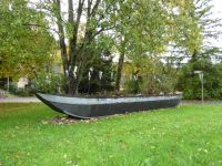 Tag 2  Ausflug zur Saarschleife