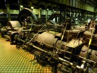 Tag 2  Besuch in der Völklinger Hüte