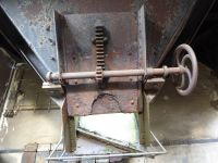 Tag 2 Weltkulturerbe Völklinger Hütte