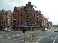 Tag 2 Stadtrundfahrt Saarbrücken