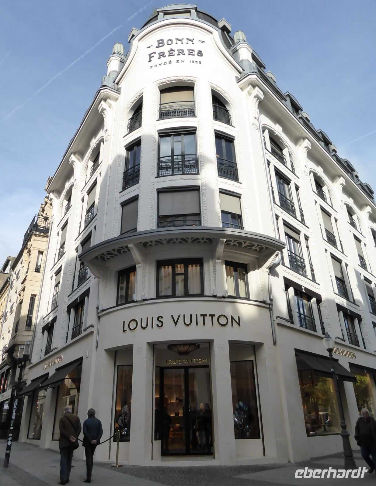 Tag 3 Stadtrundgang Luxemburg