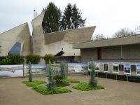 Tag 3 Schengen, Museum