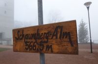 Tag 4 Auf dem Schaumberg