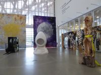 Tag 5  Centre Pomoidou Metz