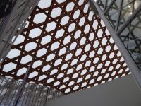 Tag 5 Centre Pomoidou Metz