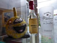 Tag 5 Eau de Vie bei Mélanie