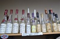 Tag 5 Eau de Vie bei Mélanie