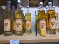 Tag 5 Eau de Vie bei Mélanie