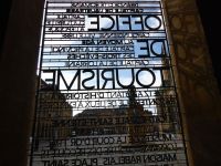 Tag 5 Stagdtspaziergang in Metz, Markthalle