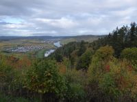 Tag 6 Rundfahrt von der Saar an die Mosel nach Trier