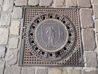 Tag 6 Stadtrundgang Trier