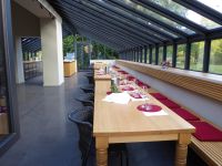 Tag 6 Weinprobe bei Günther Jauch im Weingut Othegraven